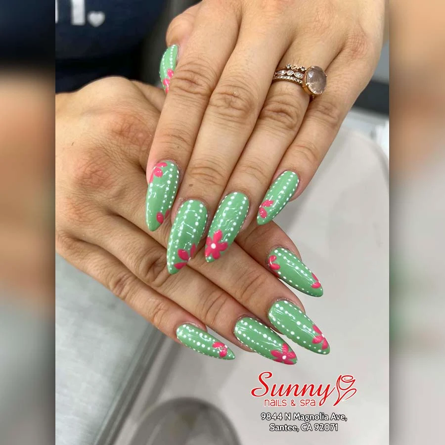 Nail Art